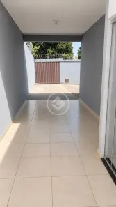 Casa com 2 Quartos à venda, 100m² no Pontal Sul - Acréscimo, Aparecida de Goiânia