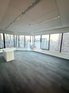 Sala Comercial para alugar, 567m² no Itaim Bibi, São Paulo