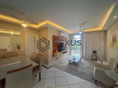 Apartamento com 2 Quartos à venda, 99m² no Pitangueiras, Guarujá