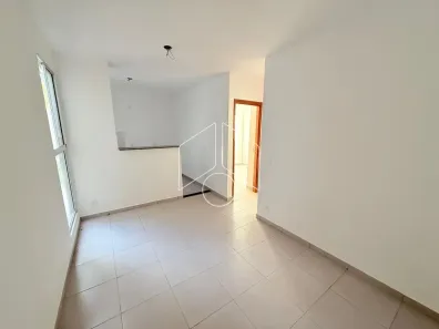 Apartamento com 2 Quartos à venda, 42m² no Vila Maria, Marília