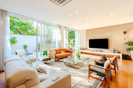 Casa de Condomínio com 3 Quartos à venda, 224m² no Campo Belo, São Paulo