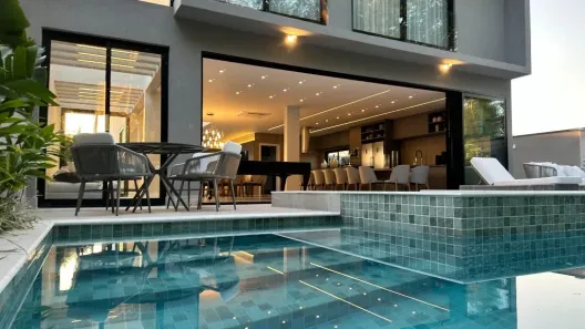 Casa com 6 Quartos à venda, 420m² no Riviera, Bertioga