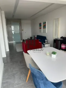 Apartamento com 2 Quartos à venda, 78m² no Campestre, Santo André