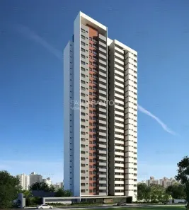 Apartamento com 2 Quartos à venda, 111m² no Parque Campolim, Sorocaba