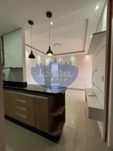 Apartamento com 2 Quartos à venda, 49m² no Vila Nova Bonsucesso, Guarulhos