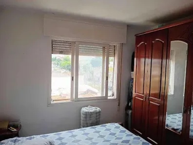Apartamento com 1 Quarto à venda, 62m² no Jardim da Glória, São Paulo