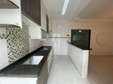 Casa com 3 Quartos à venda, 160m² no Vila Belvedere, Americana