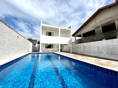 Casa com 4 Quartos à venda, 220m² no Cidade Nova Peruíbe, Peruíbe