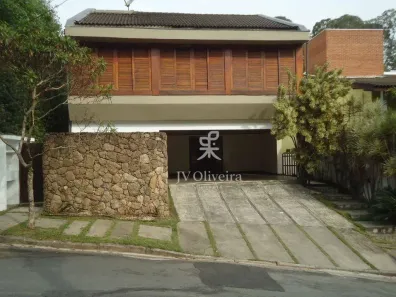 Casa de Condomínio com 5 Quartos à venda, 400m² no Jardim Morumbi, São Paulo