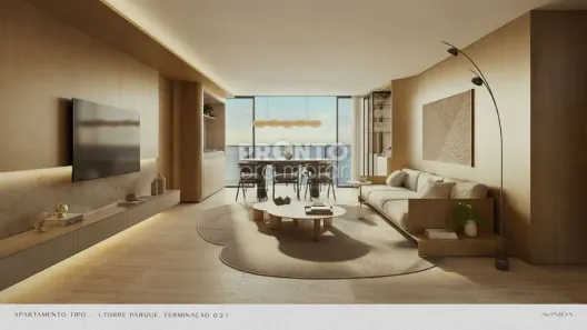 Apartamento com 3 Quartos à venda, 118m² no Afogados, Recife