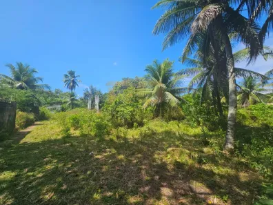 Lote/Terreno à venda, 1936m² no Centro, Camaçari