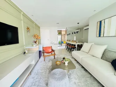 Apartamento com 3 Quartos à venda, 89m² no Parque Iracema, Fortaleza