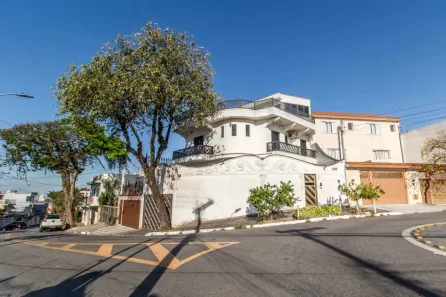 Ponto Comercial para alugar, 400m² no Vila Maria Alta, São Paulo