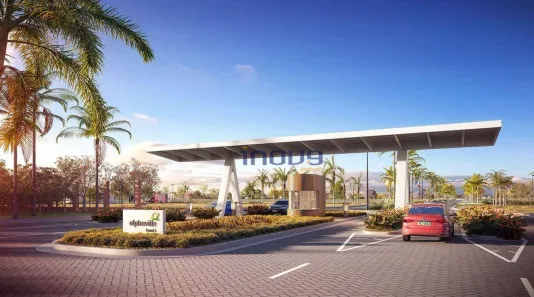 Lote/Terreno à venda, 450m² no Jacundá, Eusébio