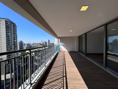 Apartamento com 4 Quartos à venda, 144m² no Jardim Aurélia, São Paulo
