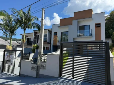 Casa com 3 Quartos à venda, 125m² no Potecas, São José