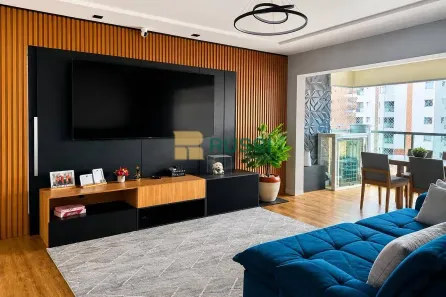 Apartamento com 2 Quartos à venda, 75m² no Jardim das Indústrias, São José dos Campos