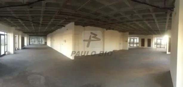 Ponto Comercial à venda, 1117m² no Santa Paula, São Caetano do Sul