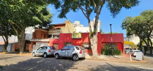 Lote/Terreno à venda, 487m² no Jardim Bela Vista, Santo André