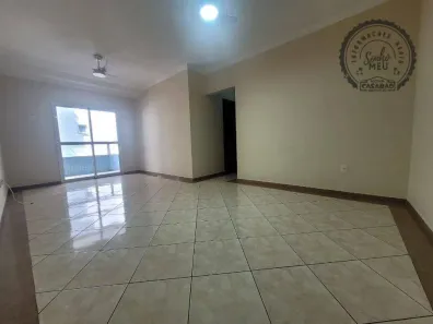 Apartamento com 2 Quartos à venda, 84m² no Guilhermina, Praia Grande
