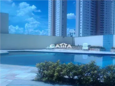 Apartamento com 3 Quartos à venda, 127m² no Vila Gomes Cardim, São Paulo