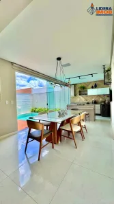 Casa de Condomínio com 3 Quartos à venda, 250m² no SIM, Feira de Santana