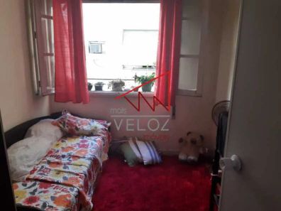 Apartamento com 1 Quarto à venda, 35m² no Flamengo, Rio de Janeiro