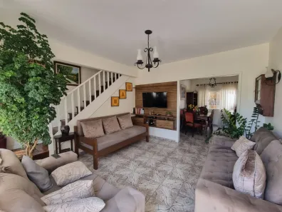 Casa com 3 Quartos à venda, 127m² no Água Fria, São Paulo