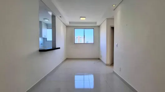 Apartamento com 2 Quartos à venda, 47m² no City Ribeirão, Ribeirão Preto