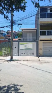 Casa com 2 Quartos à venda, 100m² no Vila dos Comerciários, Franco da Rocha