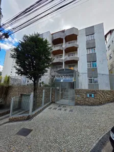 Apartamento com 2 Quartos para alugar, 114m² no Alto dos Passos, Juiz de Fora