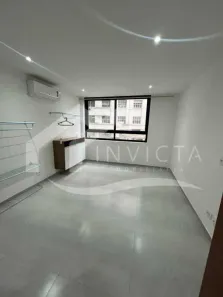 Kitnet com 1 Quarto à venda, 39m² no Centro, Rio de Janeiro