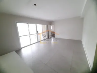 Apartamento com 4 Quartos à venda, 135m² no Vila Maria Alta, São Paulo