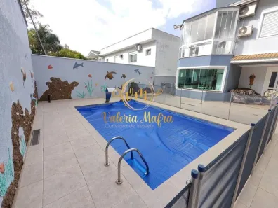 Sobrado com 4 Quartos à venda, 318m² no Parque Terra Nova II, São Bernardo do Campo