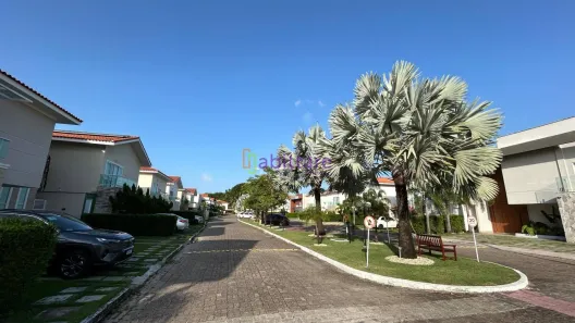 Casa de Condomínio com 4 Quartos para alugar, 222m² no Olho D'Água, São Luís