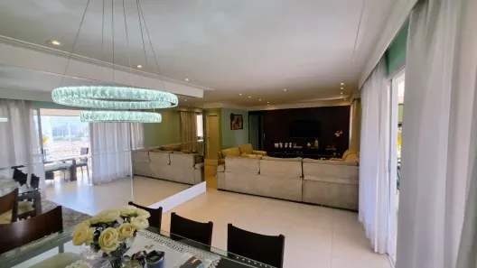 Apartamento com 3 Quartos à venda, 154m² no Jardim Caravelas, São Paulo
