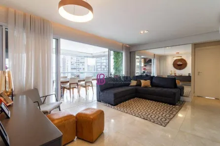Apartamento com 2 Quartos à venda, 93m² no Água Branca, São Paulo