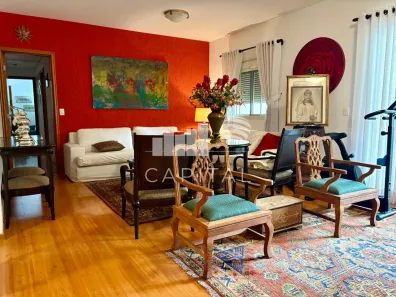 Apartamento com 3 Quartos à venda, 139m² no Tamboré, Santana de Parnaíba
