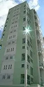 Apartamento com 1 Quarto à venda, 47m² no Indianópolis, São Paulo