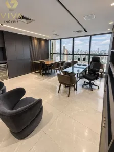 Sala Comercial à venda, 39m² no Miramar, João Pessoa