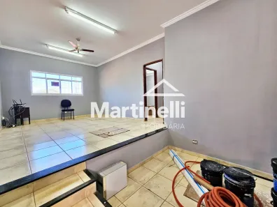 Imóvel Comercial para alugar, 44m² no Bonfim Paulista, Ribeirão Preto