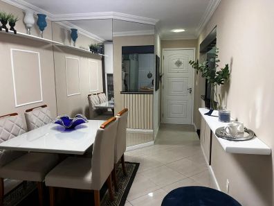 Apartamento com 3 Quartos à venda, 100m² no Recreio dos Bandeirantes, Rio de Janeiro