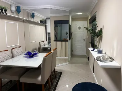 Apartamento com 3 Quartos à venda, 100m² no Recreio dos Bandeirantes, Rio de Janeiro