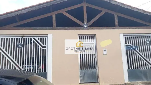 Casa com 4 Quartos à venda, 250m² no Jardim Torrão de Ouro, São José dos Campos