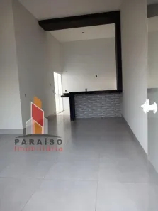 Casa com 3 Quartos à venda, 75m² no Nossa Senhora Aparecida, Uberlândia