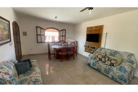 Casa com 3 Quartos à venda, 337m² no São Geraldo (Bacaxá), Saquarema