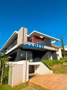 Casa de Condomínio com 4 Quartos à venda, 575m² no Alphaville, Santana de Parnaíba