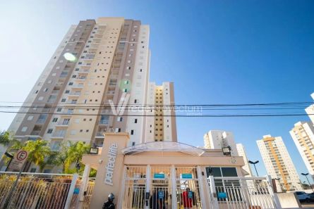 Apartamento com 2 Quartos à venda, 64m² no Swift, Campinas