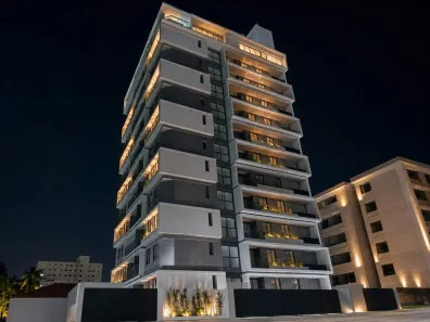 Apartamento com 2 Quartos à venda, 54m² no Intermares, Cabedelo