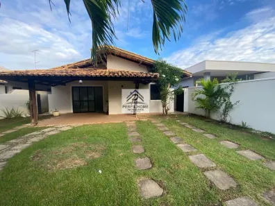 Casa de Condomínio com 3 Quartos para alugar, 300m² no Piatã, Salvador